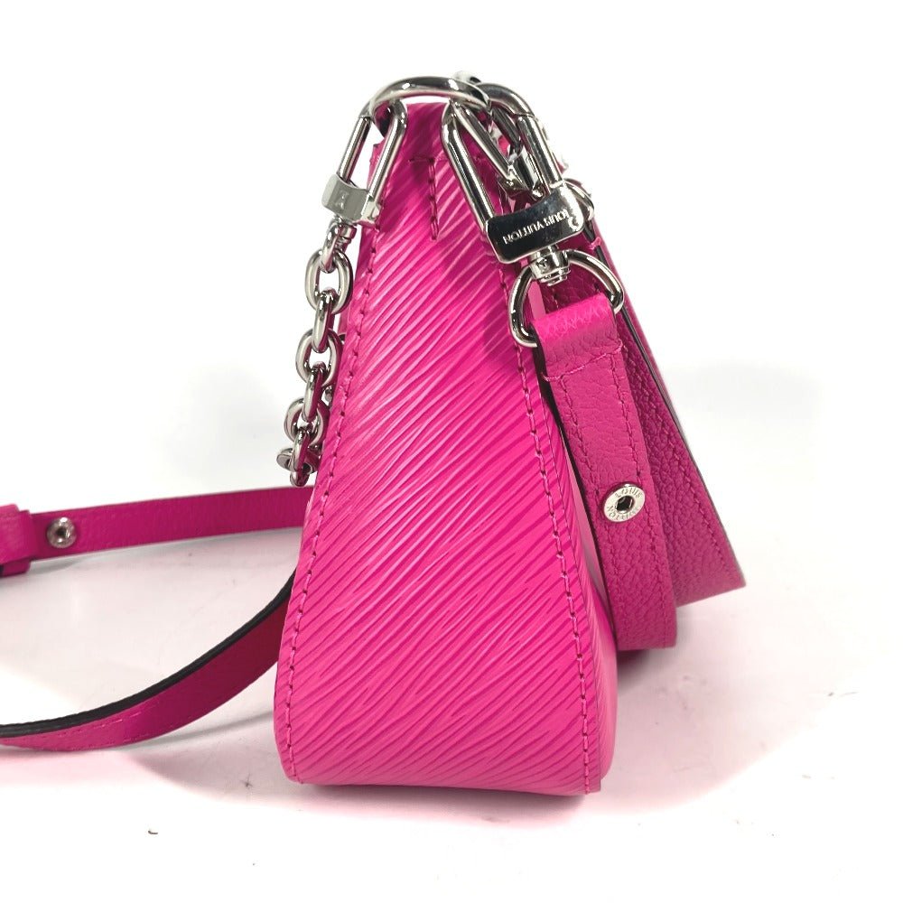 LOUIS VUITTON Shoulder Bag M21091 Epi Leather pink Epi Marerini | AlmaBagz - Image 3