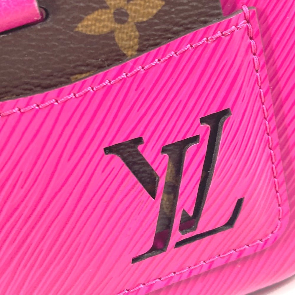 LOUIS VUITTON Shoulder Bag M21091 Epi Leather pink Epi Marerini | AlmaBagz - Image 8