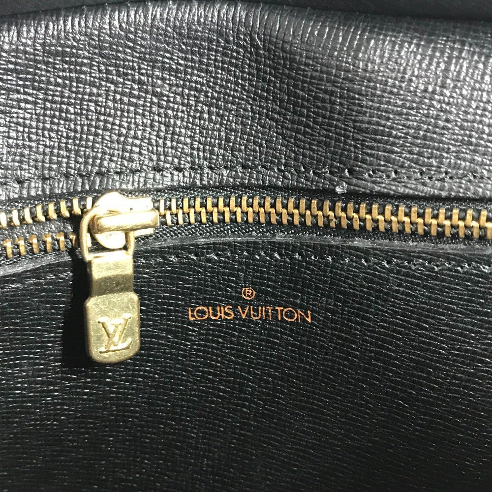 LOUIS VUITTON Shoulder Bag M52157 Epi Leather Red Epi Jonofieil | AlmaBagz - Image 9