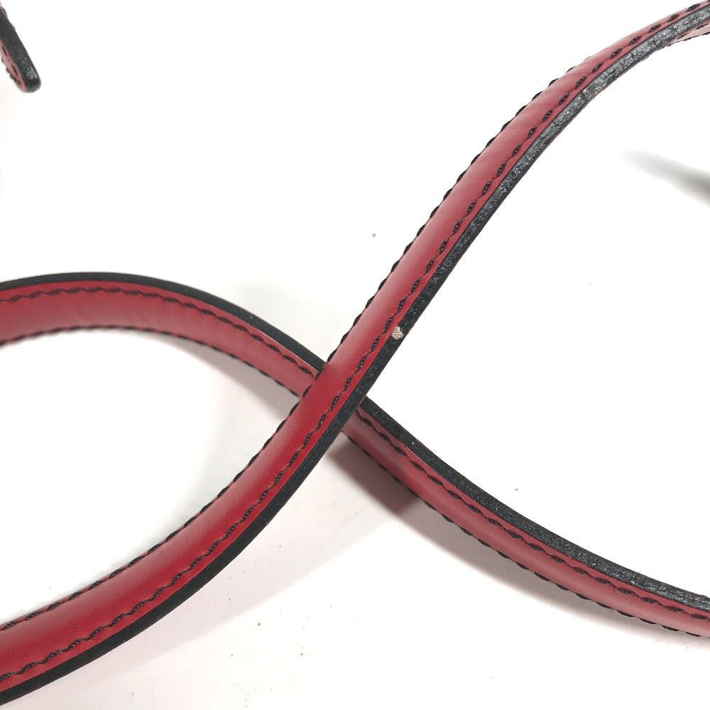 LOUIS VUITTON Shoulder Bag M52157 Epi Leather Red Epi Jonofieil | AlmaBagz - Image 14