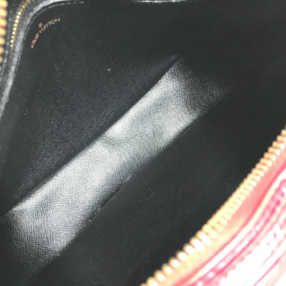 LOUIS VUITTON Shoulder Bag M52157 Epi Leather Red Epi Jonofieil | AlmaBagz - Image 8