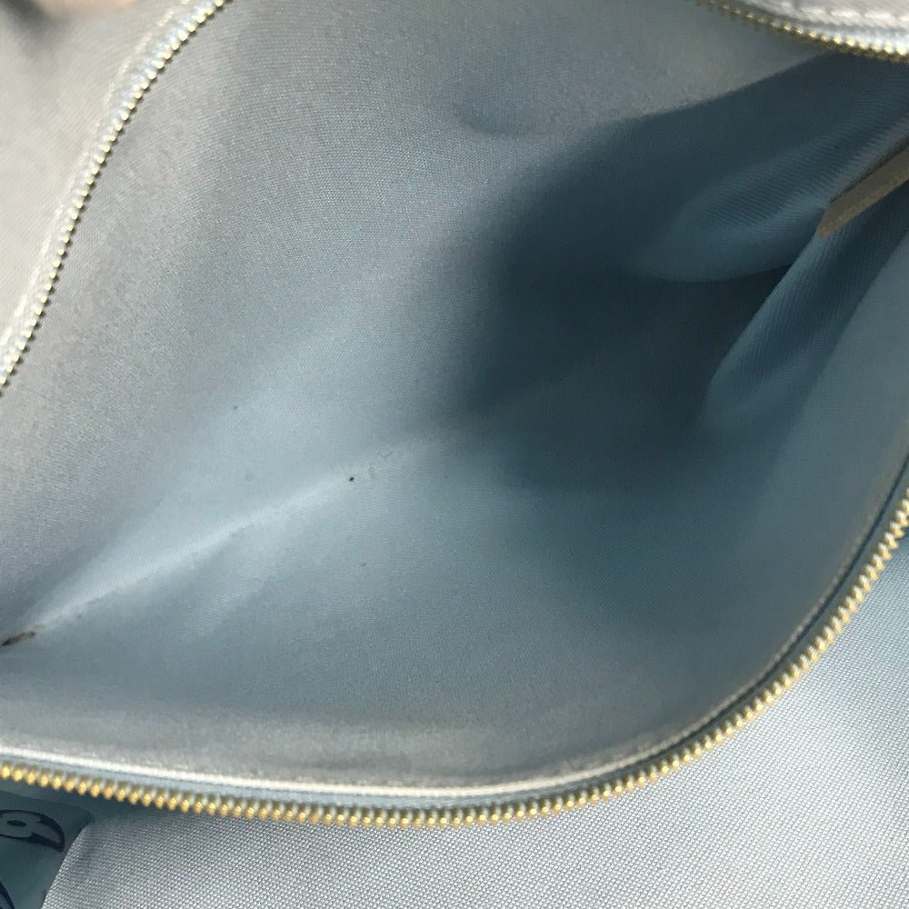 LOUIS VUITTON Shoulder Bag M44720 Monogram giant canvas blue Monogram Giant Okinawa Limited On-the-go GM | AlmaBagz - Image 9