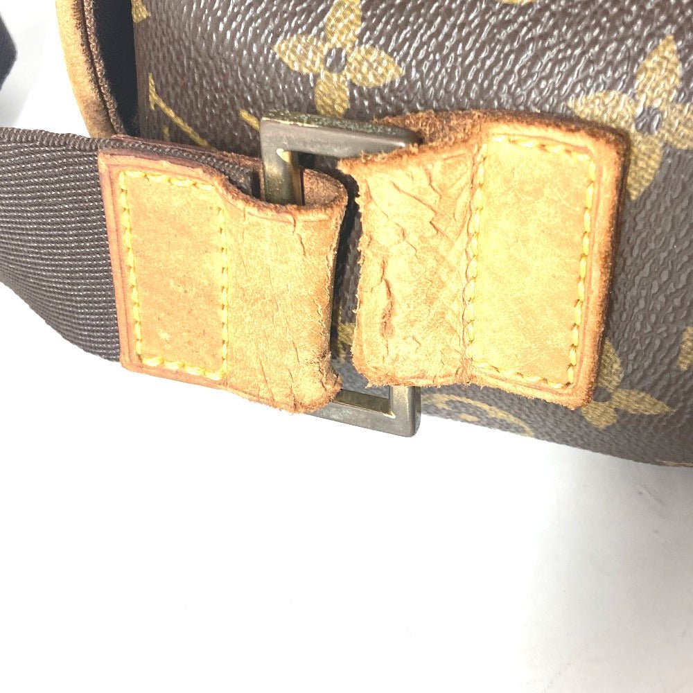 LOUIS VUITTON Shoulder Bag M40526 Monogram canvas Brown Monogram Valmy GM unisex(Unisex) Used | AlmaBagz - Image 9