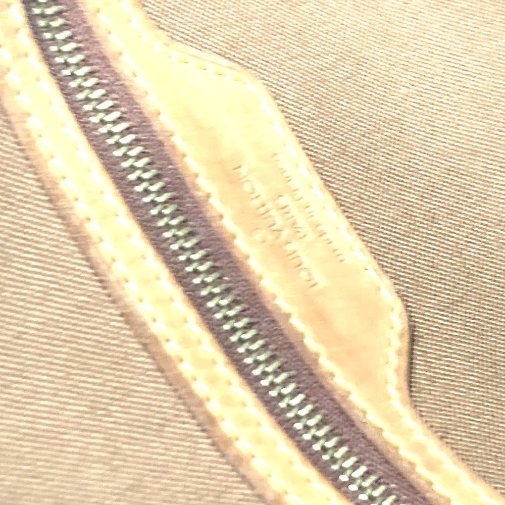 LOUIS VUITTON Shoulder Bag M40526 Monogram canvas Brown Monogram Valmy GM unisex(Unisex) Used | AlmaBagz - Image 12