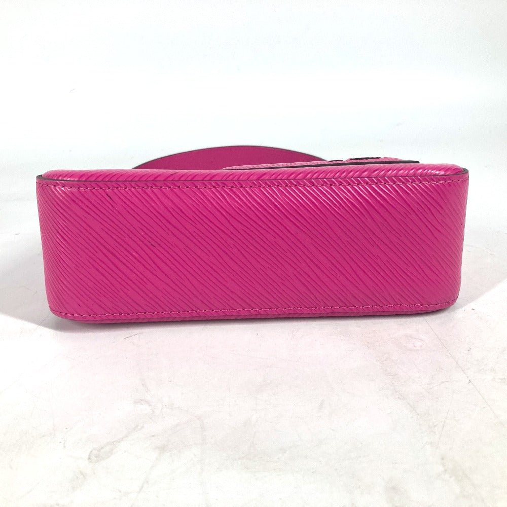 LOUIS VUITTON Shoulder Bag M21091 Epi Leather pink Epi Marerini | AlmaBagz - Image 9