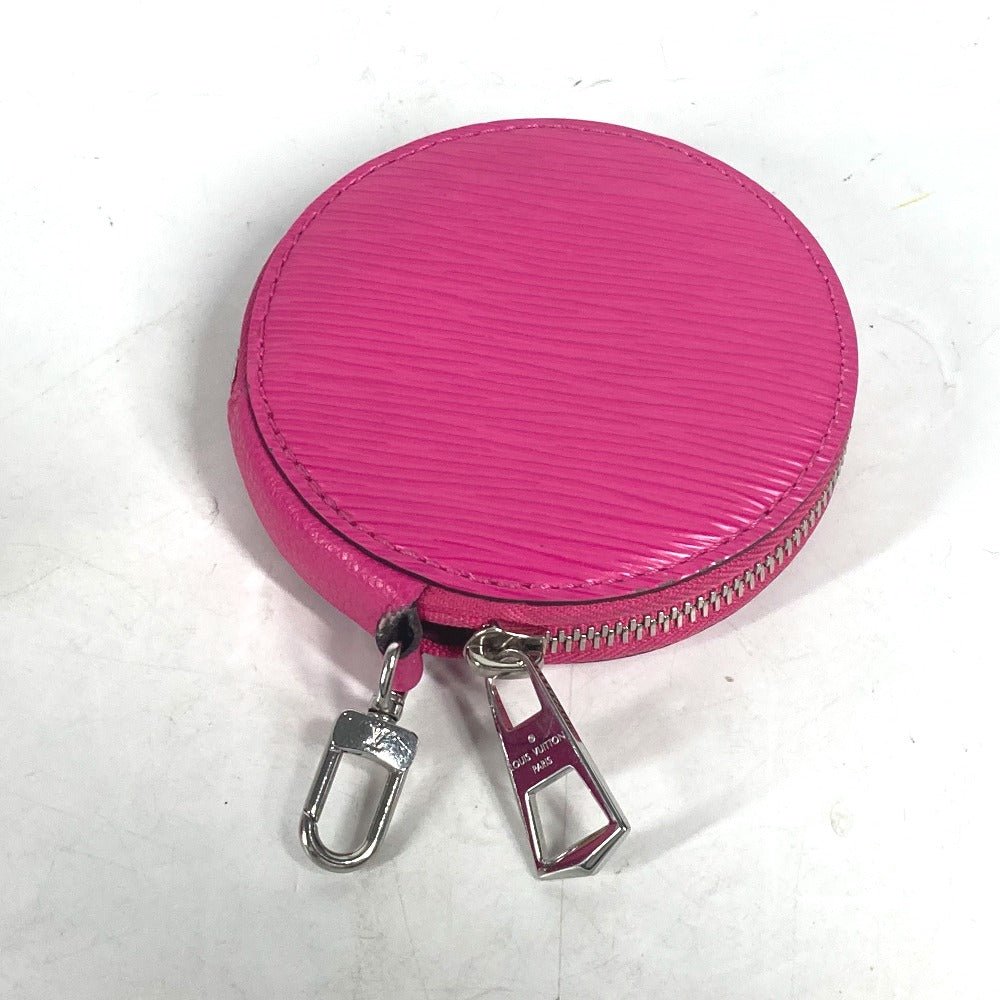 LOUIS VUITTON Shoulder Bag M21091 Epi Leather pink Epi Marerini | AlmaBagz - Image 13