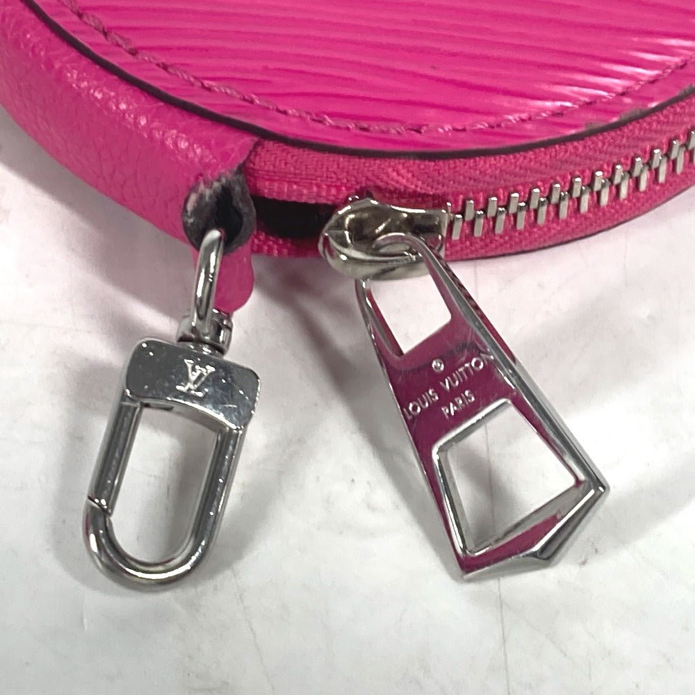 LOUIS VUITTON Shoulder Bag M21091 Epi Leather pink Epi Marerini | AlmaBagz - Image 14