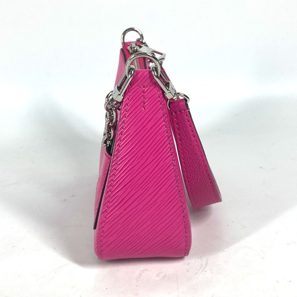LOUIS VUITTON Shoulder Bag M21091 Epi Leather pink Epi Marerini | AlmaBagz - Image 2