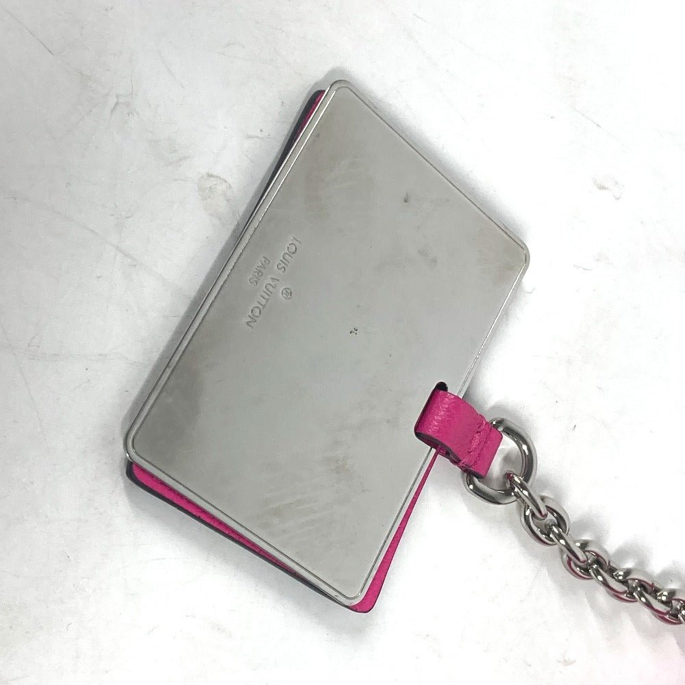 LOUIS VUITTON Shoulder Bag M21091 Epi Leather pink Epi Marerini | AlmaBagz - Image 3