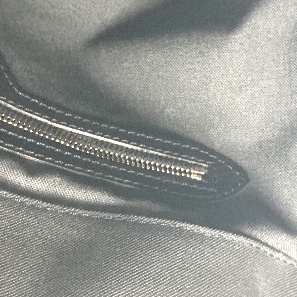 LOUIS VUITTON Shoulder Bag M30142 Taiga Leather, Nylon Canvas black Taiga Victor | AlmaBagz - Image 15