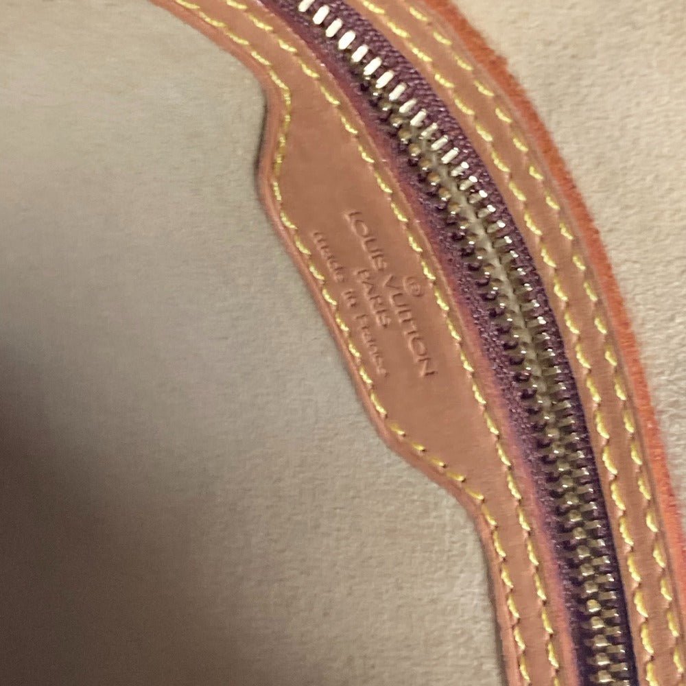 LOUIS VUITTON Shoulder Bag M51145 Monogram canvas Brown Monogram LoopingGM | AlmaBagz - Image 12