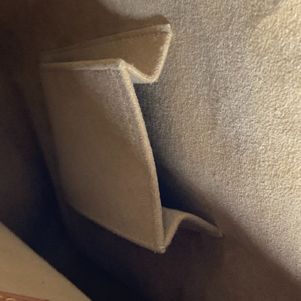 LOUIS VUITTON Shoulder Bag M51145 Monogram canvas Brown Monogram LoopingGM | AlmaBagz - Image 15