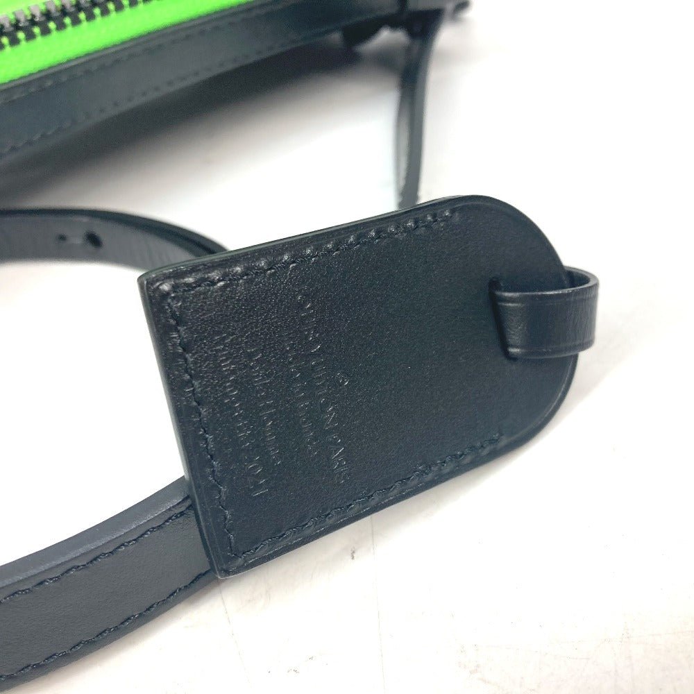 LOUIS VUITTON Shoulder Bag M80144 Monogram canvas Brown Monogram Soft Trunk Phone Box unisex(Unisex) Used | AlmaBagz - Image 11