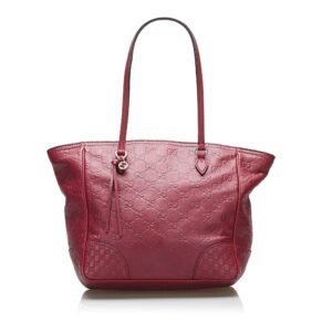 Guccissima Bree Tote Bag | AlmaBagz