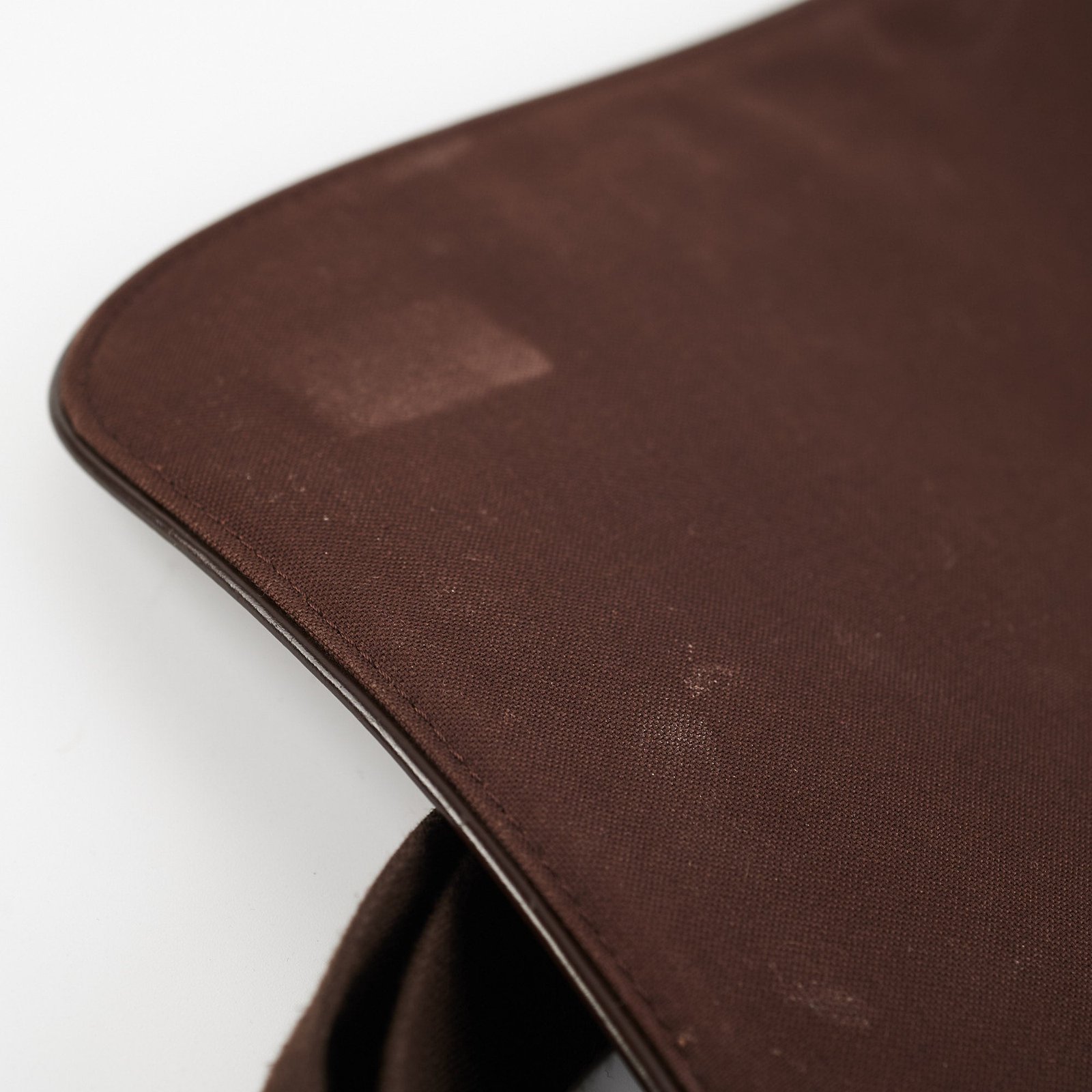 Louis Vuitton Satchel Damier Ebene | AlmaBagz - Image 8