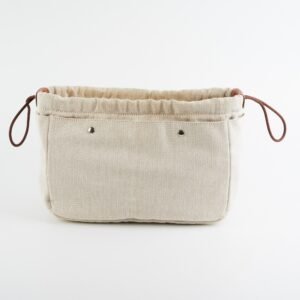 Hermes Fourbi 25 Pouch | AlmaBagz