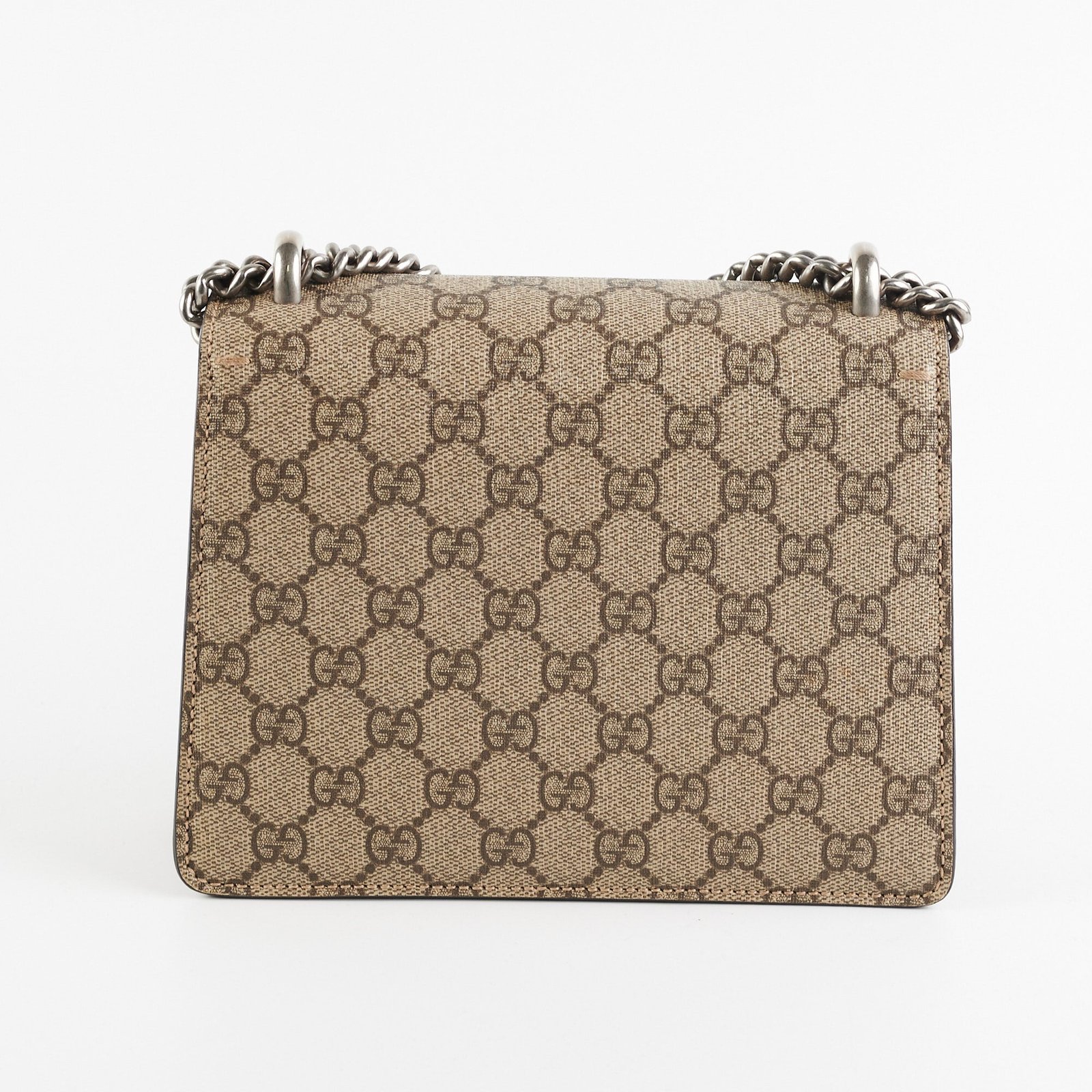 Gucci Dionysus Mini GG Supreme | AlmaBagz