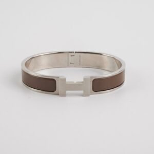 Hermes H Bracelet | AlmaBagz