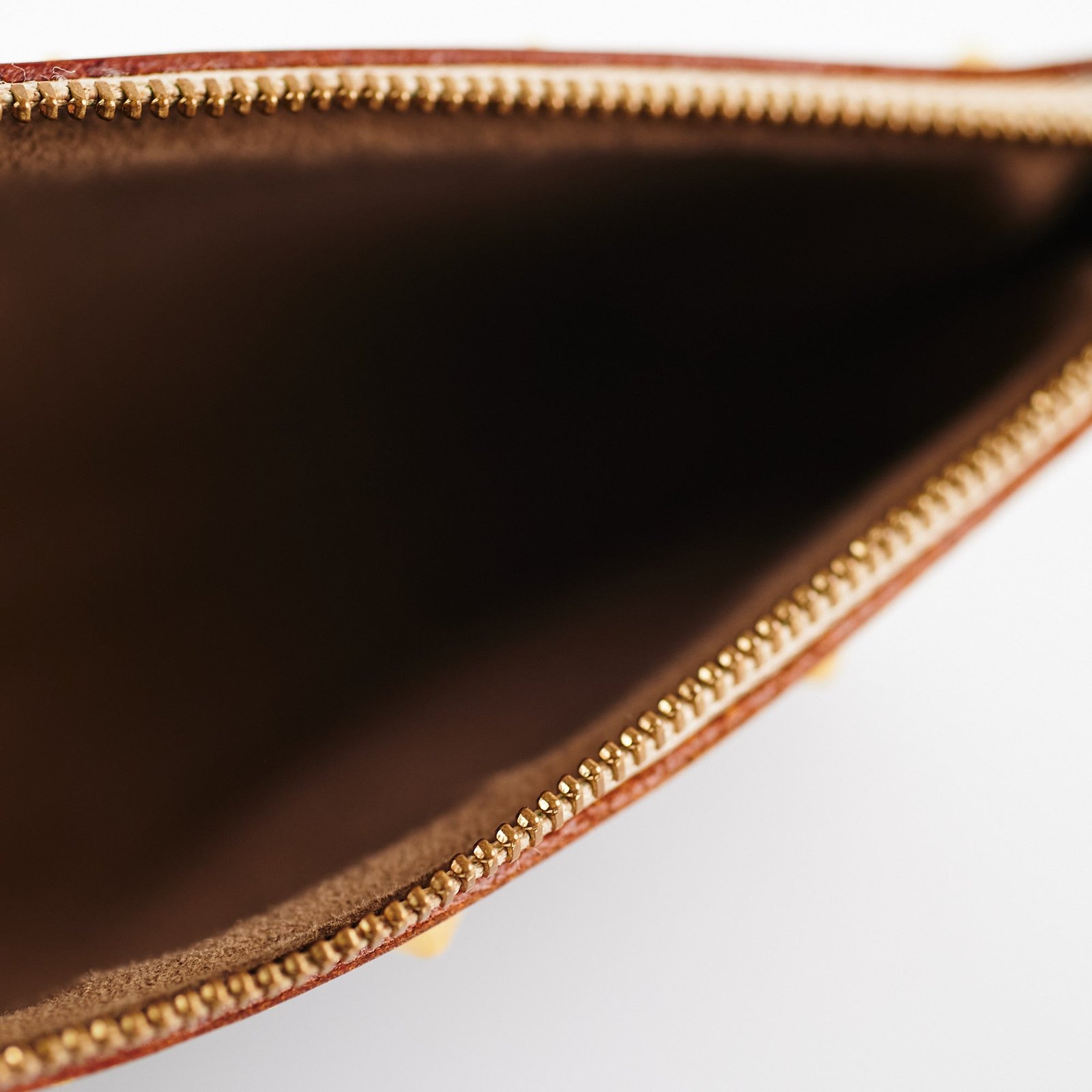 Louis Vuitton Pochette Accessoire Multicolor Black Monogram | AlmaBagz - Image 9