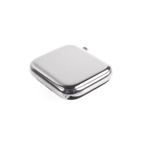 ITEM 19 - Hermes Apple Watch Black 44MM Serie 6 | AlmaBagz