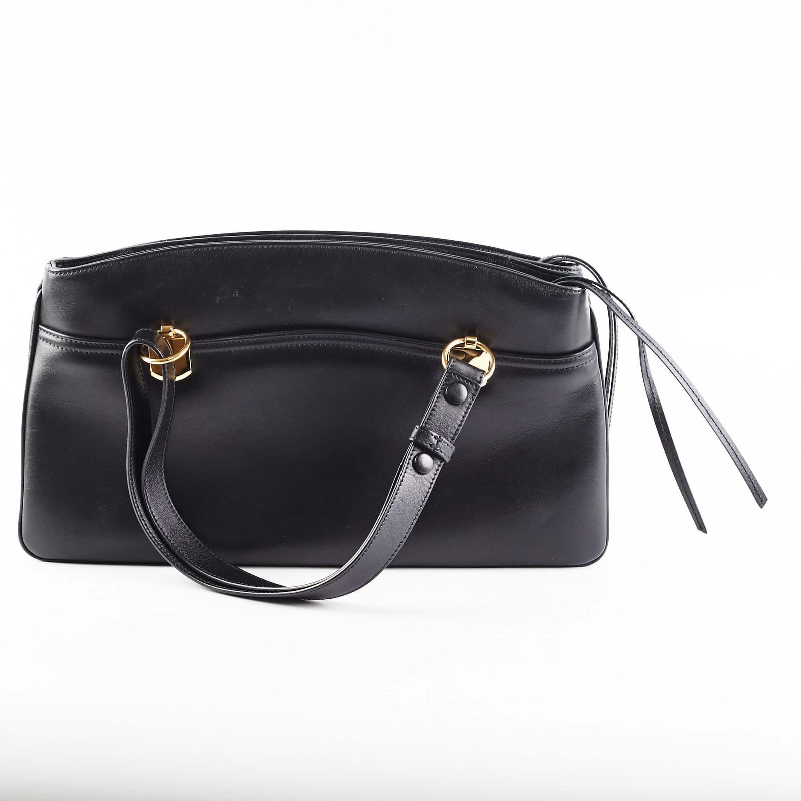 Gucci Arli Bag Black | AlmaBagz