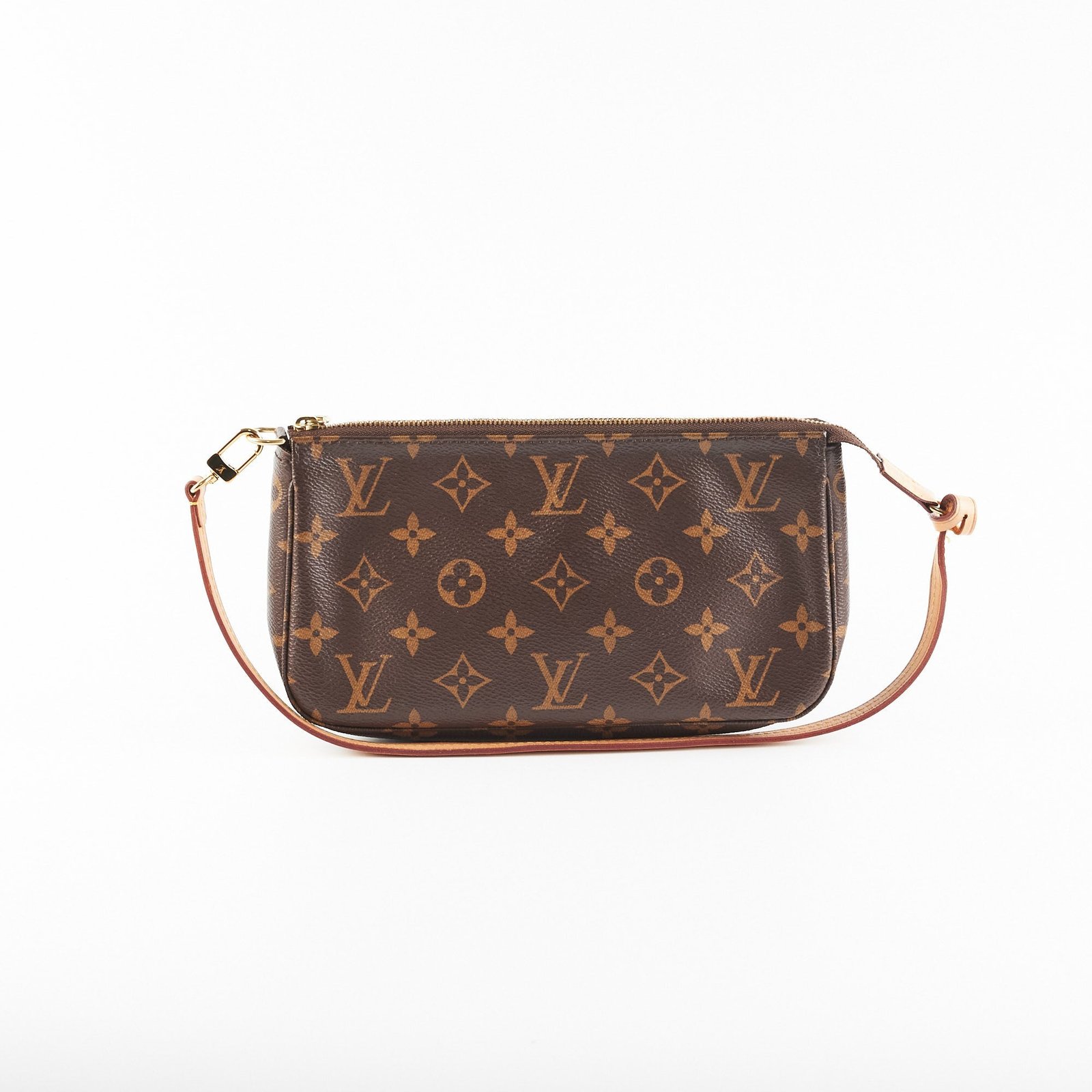 Louis Vuitton Pochette Accessorie Monogram | AlmaBagz