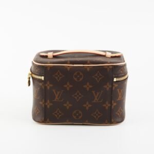 Louis Vuitton Nice Mini | AlmaBagz