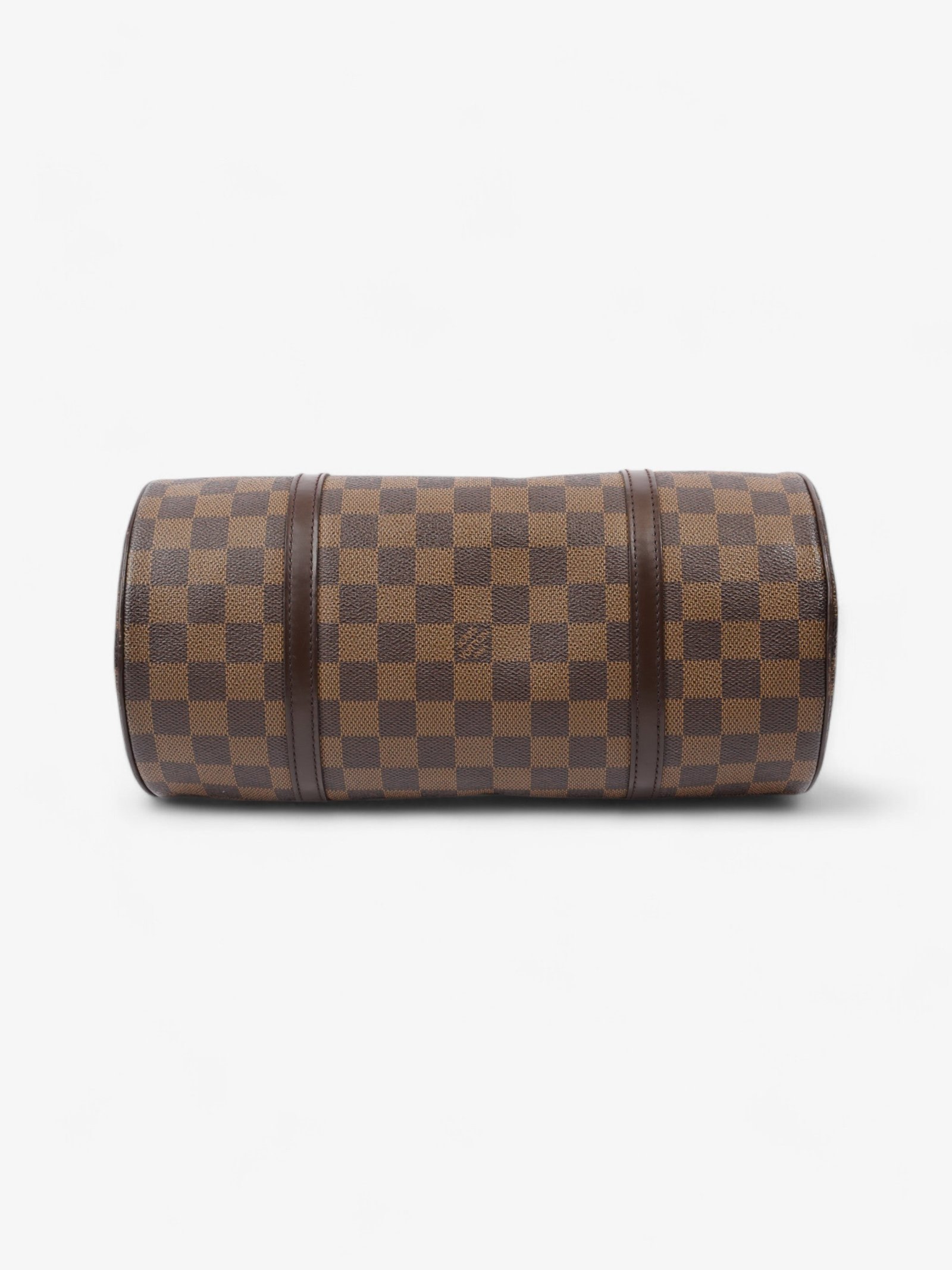 Louis Vuitton Papillon Damier Ebene Coated Canvas 30 | AlmaBagz - Image 5