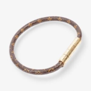 Louis Vuitton LV Confidential Monogram / Gold Canvas | AlmaBagz