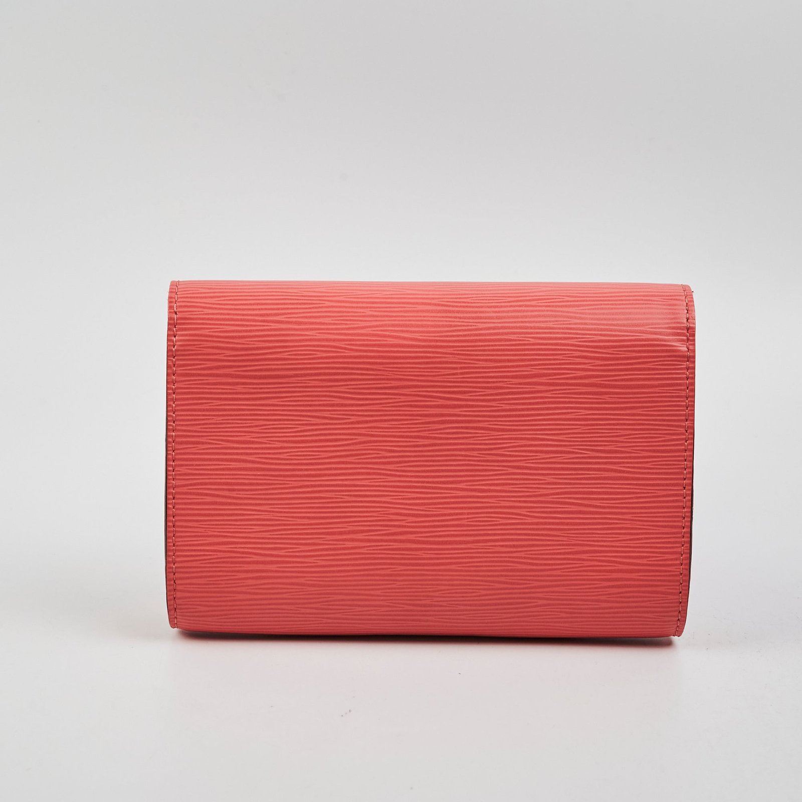 Louis Vuitton Louise PM Pink Crossbody Bag | AlmaBagz