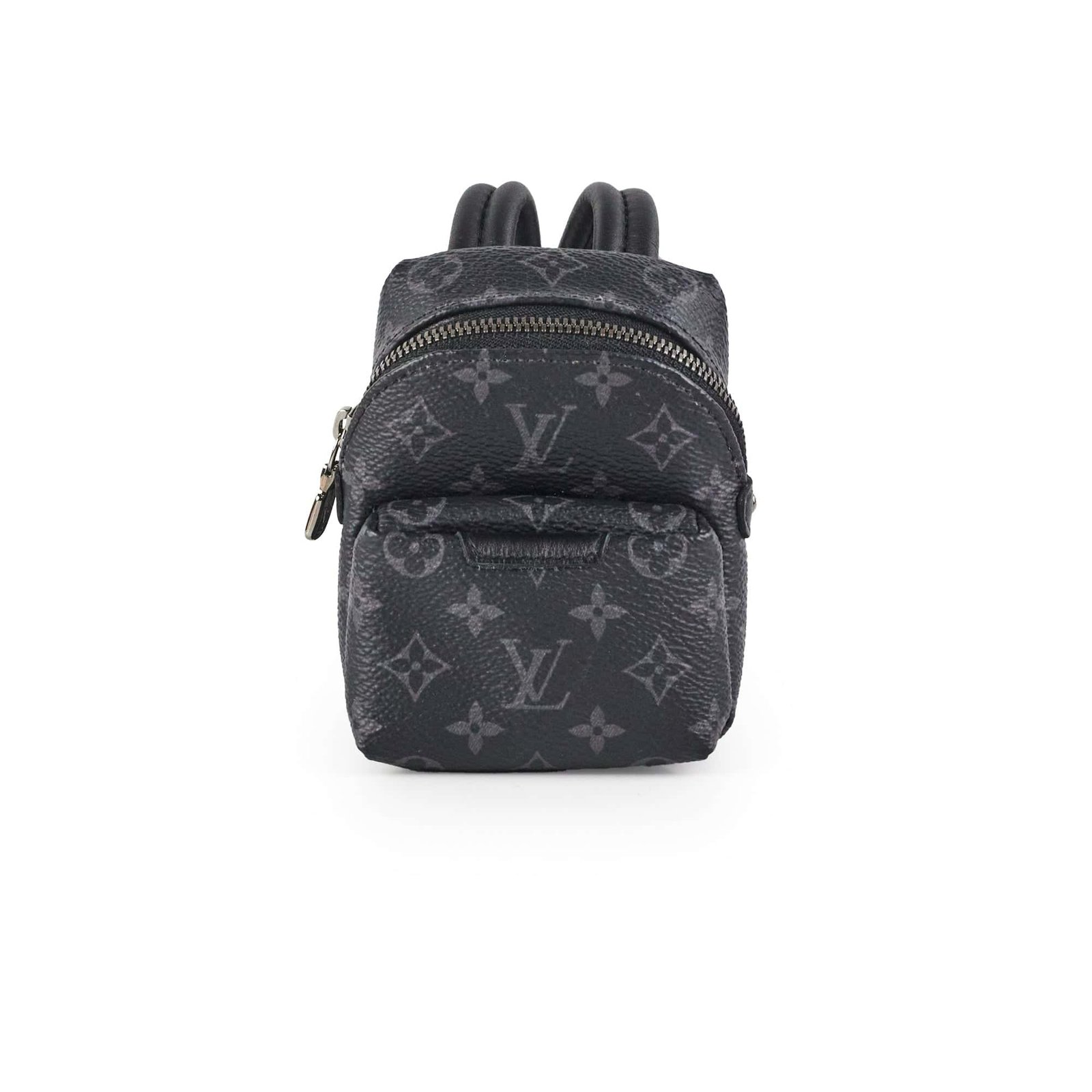 Louis Vuitton Eclipse Backpack Bag Charm | AlmaBagz - Image 8