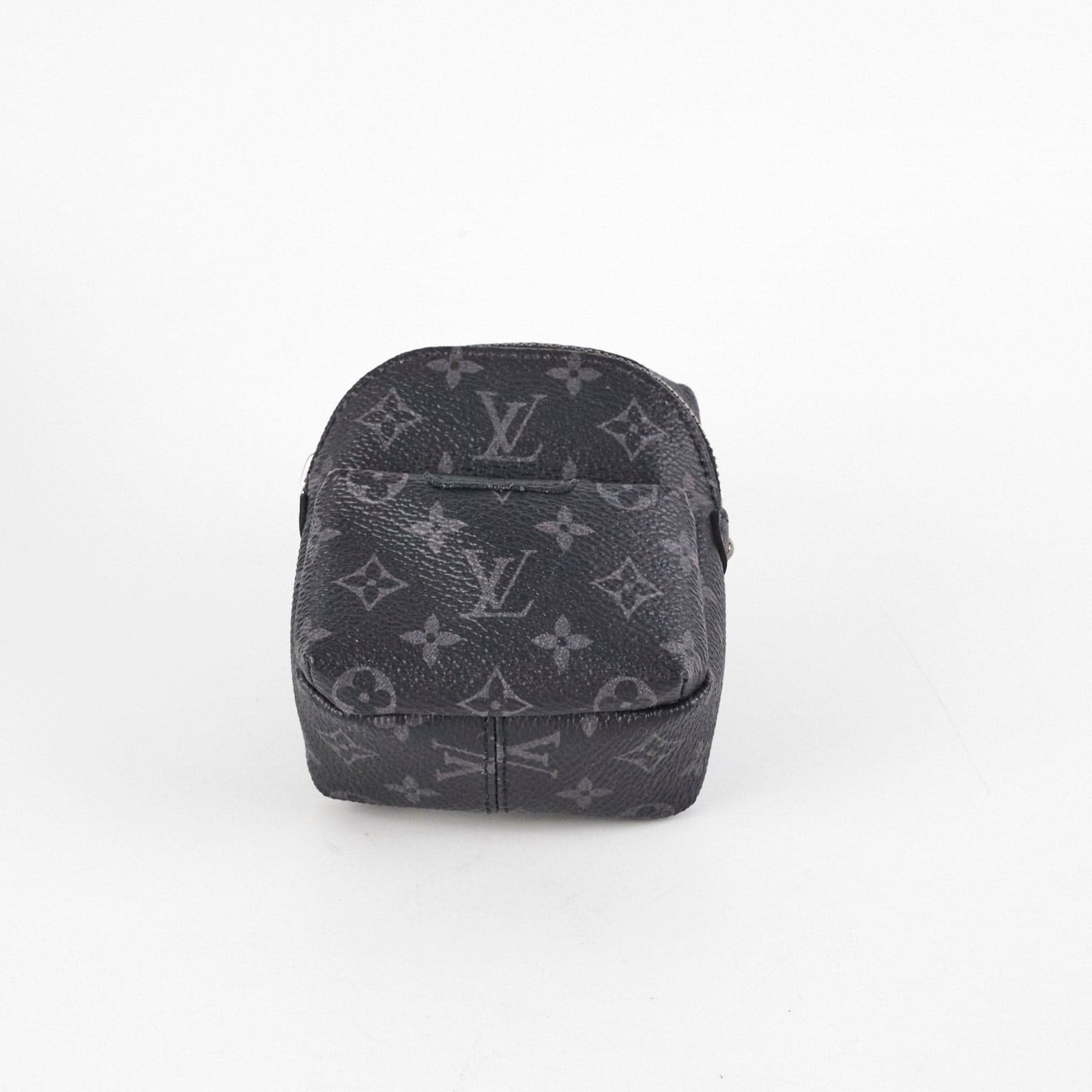 Louis Vuitton Eclipse Backpack Bag Charm | AlmaBagz
