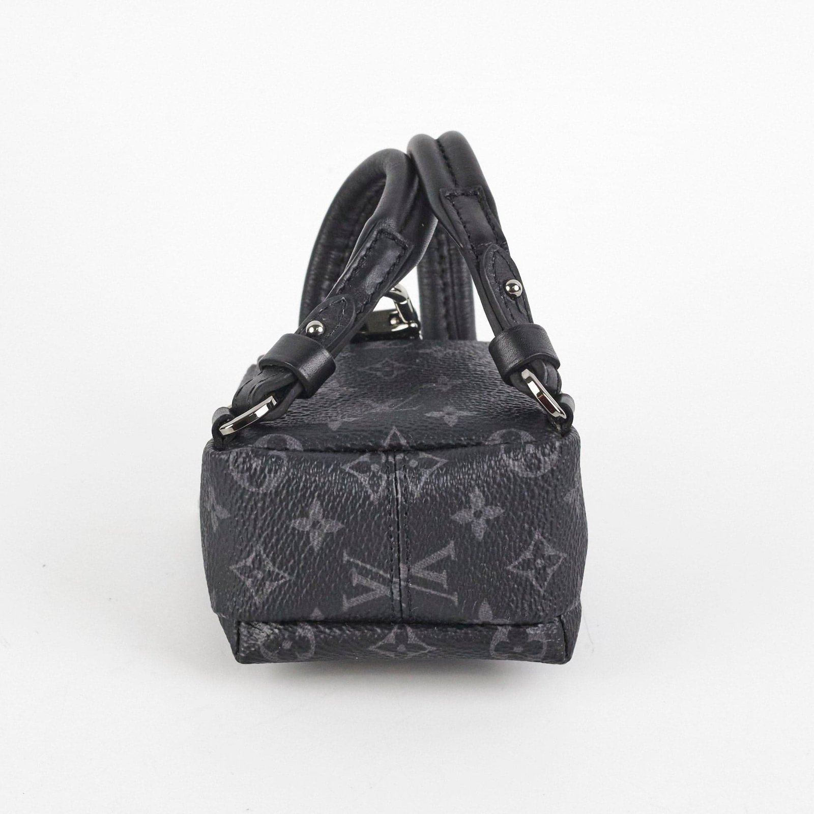 Louis Vuitton Eclipse Backpack Bag Charm | AlmaBagz - Image 4