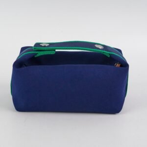 Hermes Toilette PM Marine | AlmaBagz