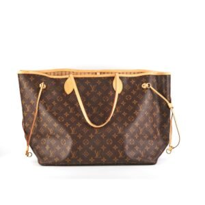Louis Vuitton Neverfull GM Monogram | AlmaBagz