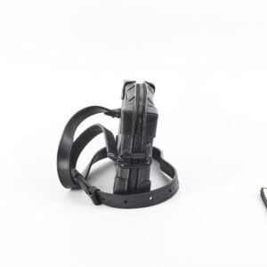 Louis Vuitton Soft Trunk Wallet Crossbody Bag | AlmaBagz