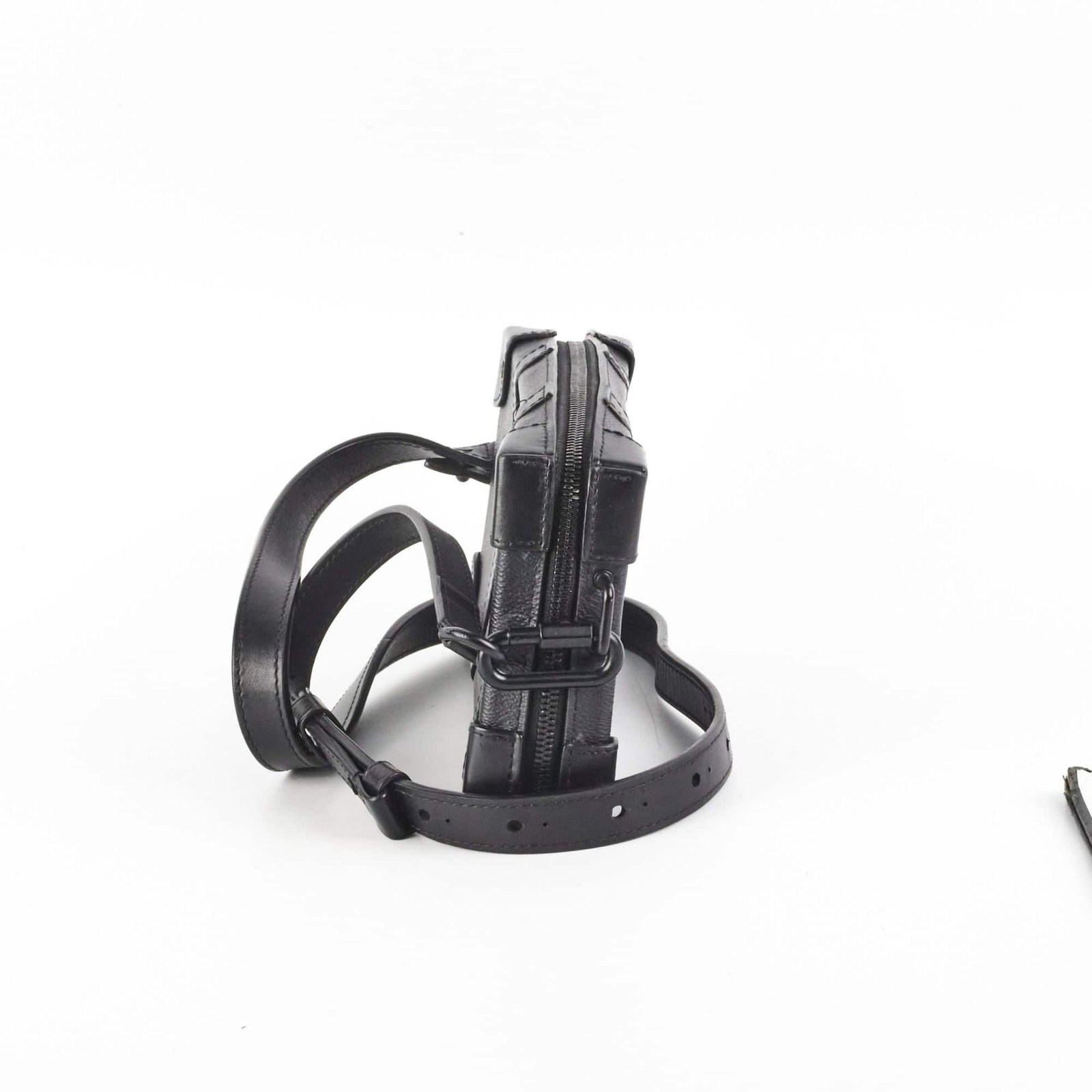 Louis Vuitton Soft Trunk Wallet Crossbody Bag | AlmaBagz