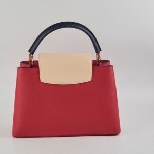 Louis Vuitton Capucine PM | AlmaBagz