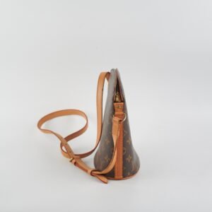 Louis Vuitton Drouot Monogram | AlmaBagz