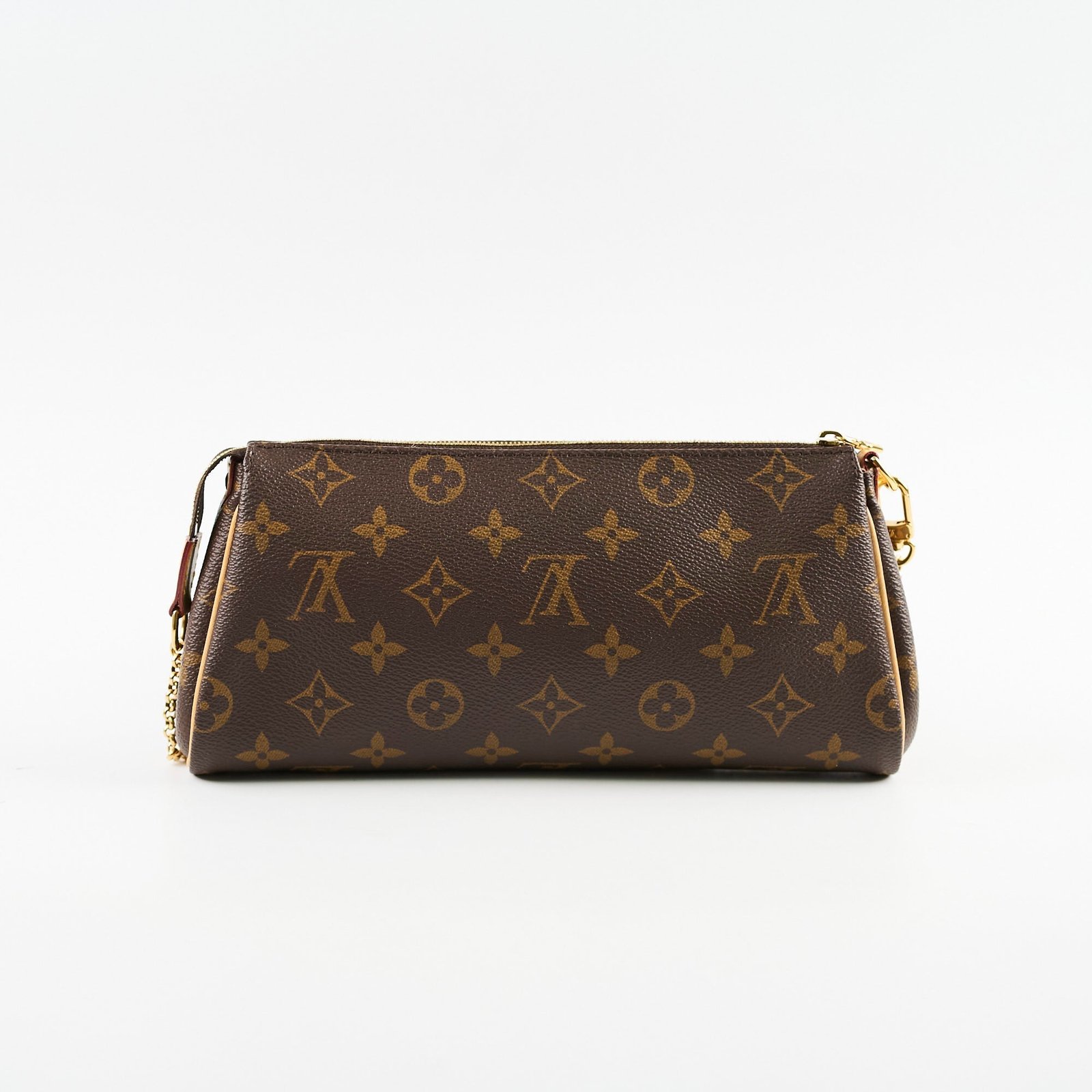 Louis Vuitton Eva Monogram Crossbody | AlmaBagz