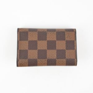 Louis Vuitton 6 Ring Key Holder Monogram | AlmaBagz