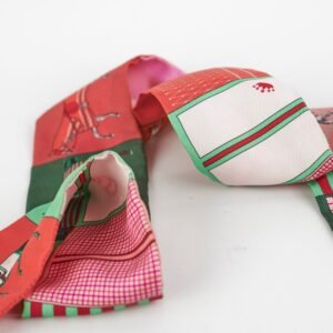 Hermes Twilly Couvertures Multicolour | AlmaBagz