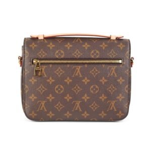 Louis Vuitton Pochette Metis Monogram | AlmaBagz