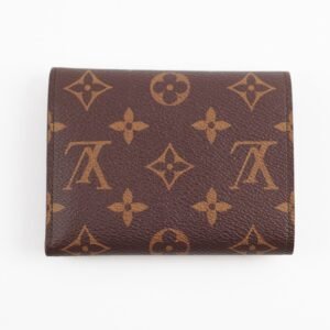 Louis Vuitton  x Yayoi Kusama Pumpkin Fold Wallet Monogram | AlmaBagz