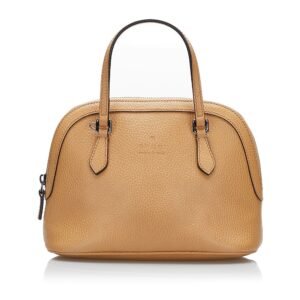 Gucci Dome Satchel | AlmaBagz