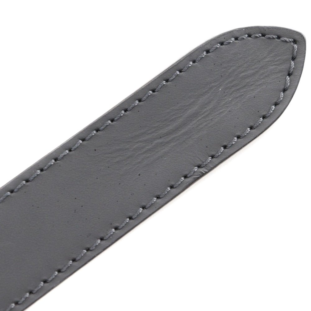 LOUIS VUITTON Shoulder Bag N41348 Damier Cobalt Black / navy Messenger Greenwich | AlmaBagz - Image 8