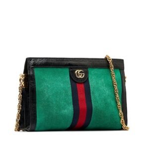 GUCCI Ophidia Crossbody Bag | AlmaBagz