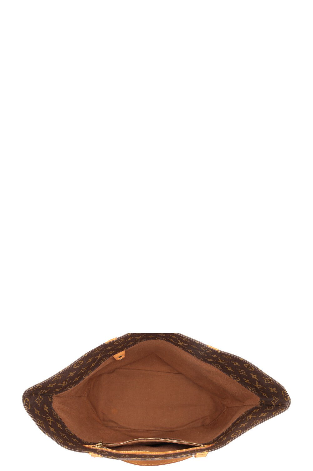 LOUIS VUITTON Sac Shopping PM MNG Canvas | AlmaBagz - Image 10