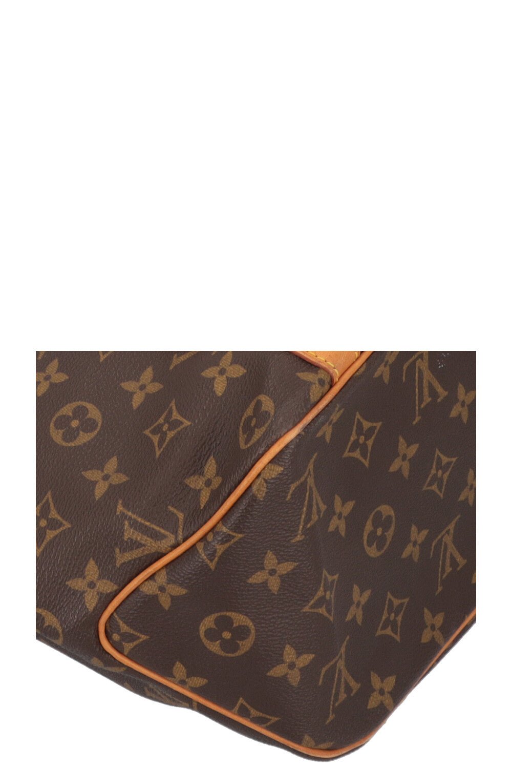 LOUIS VUITTON Sac Shopping PM MNG Canvas | AlmaBagz - Image 8