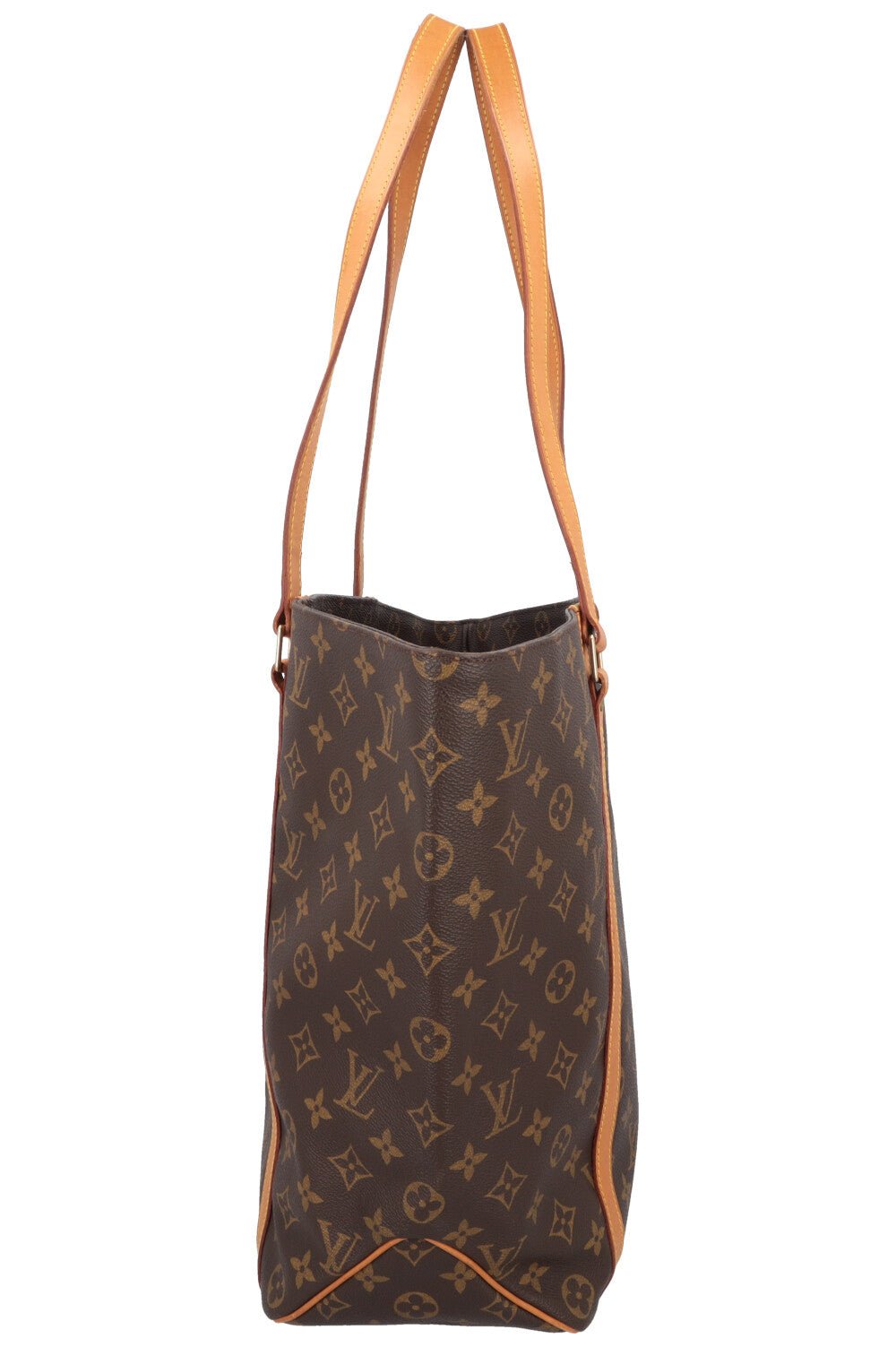 LOUIS VUITTON Sac Shopping PM MNG Canvas | AlmaBagz - Image 4
